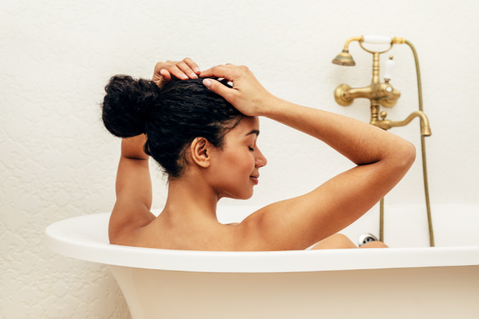 Bathing Ritual Bundle