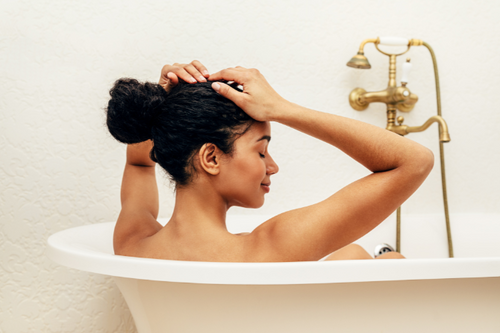 Bathing Ritual Bundle
