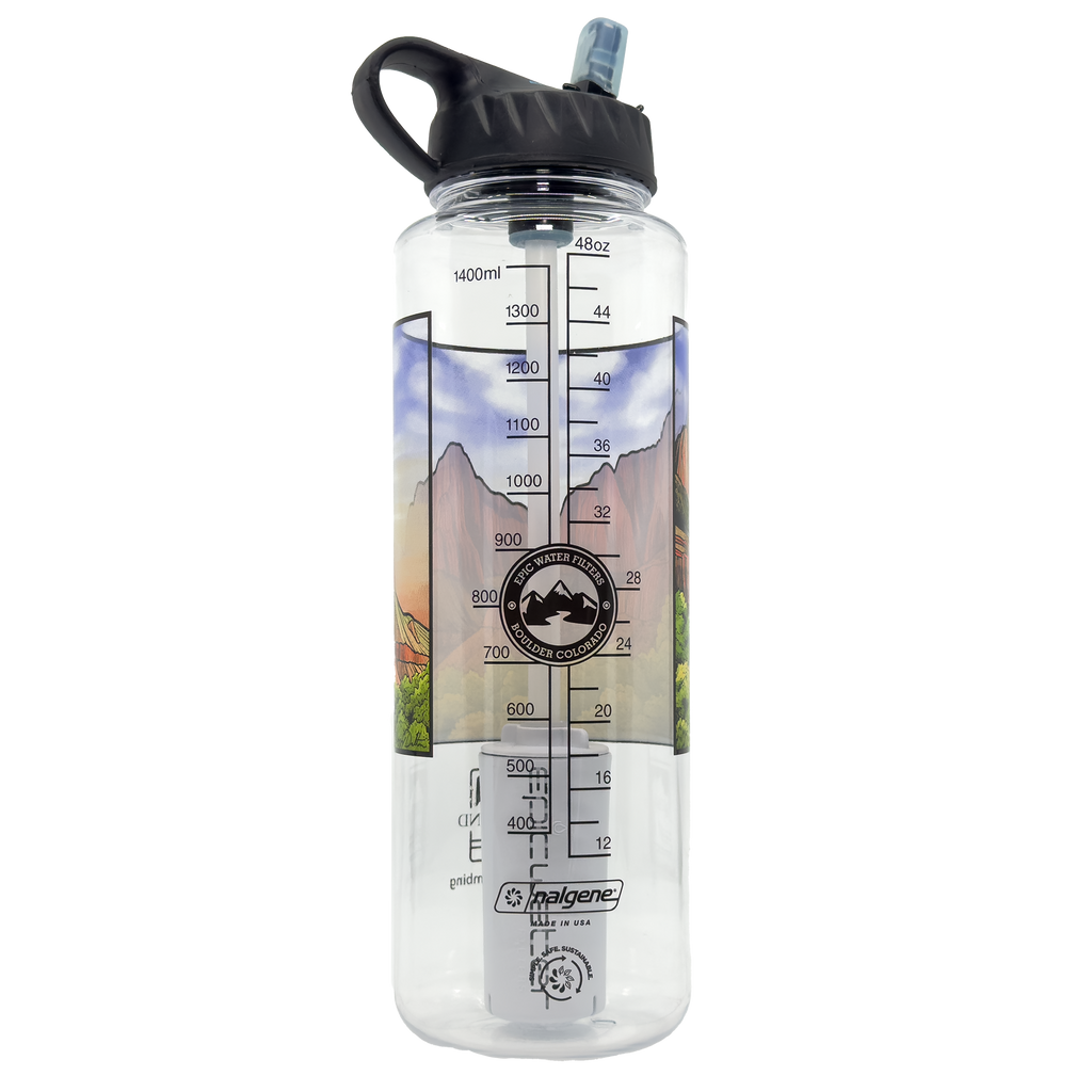Nalgene OG Access Fund | 32oz & 48oz