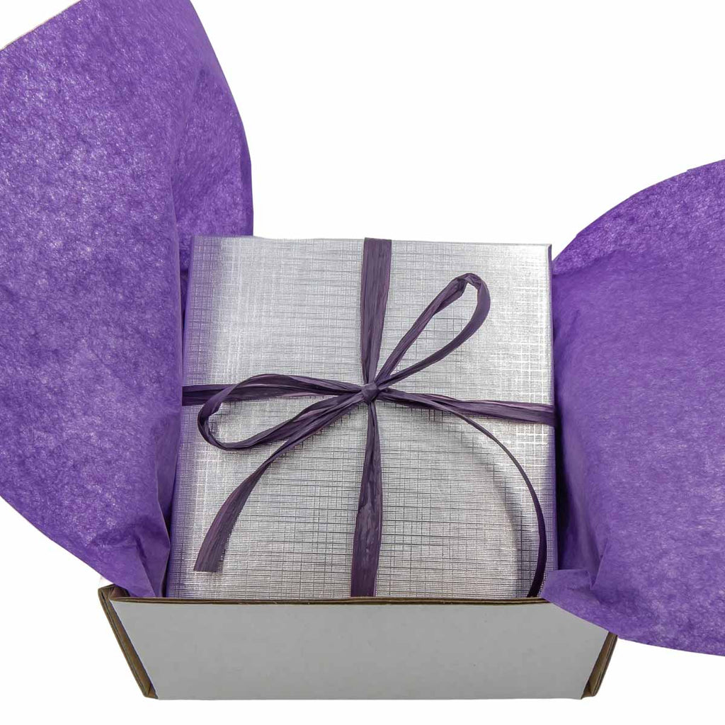 Sterling Silver Lapis Lazuli Nests