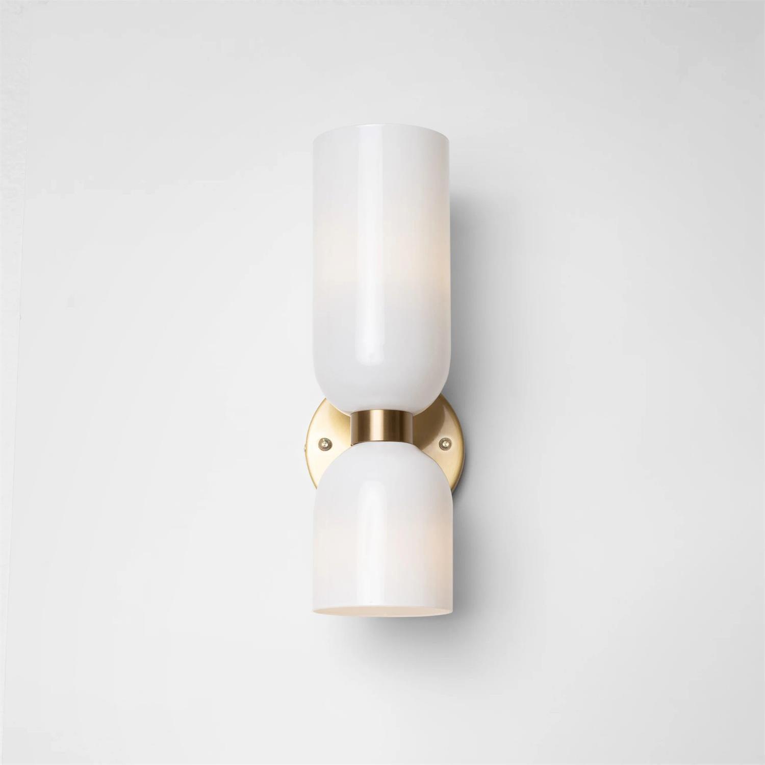 Edie Wall Lamp 4.7"