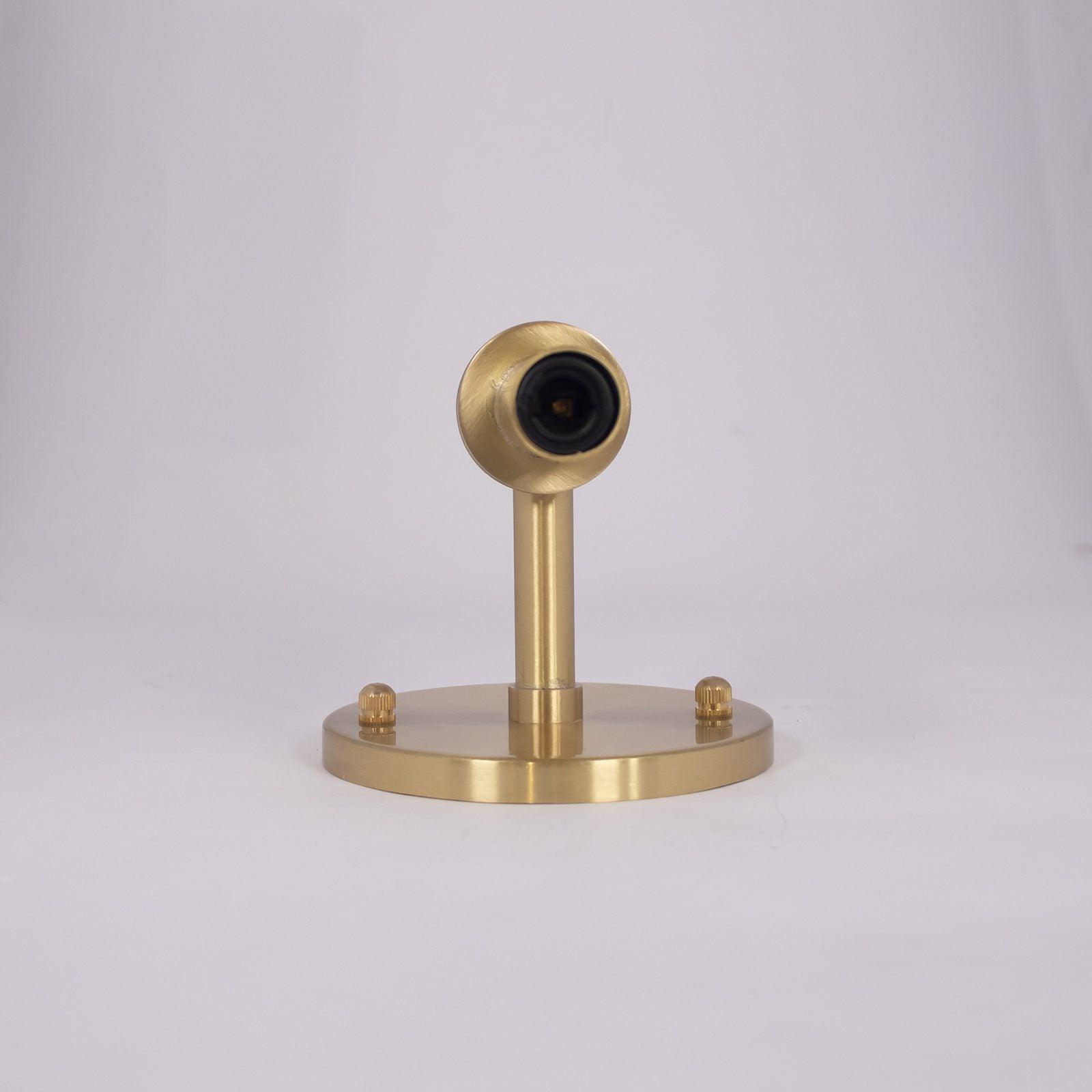 Edie Wall Lamp 4.7"