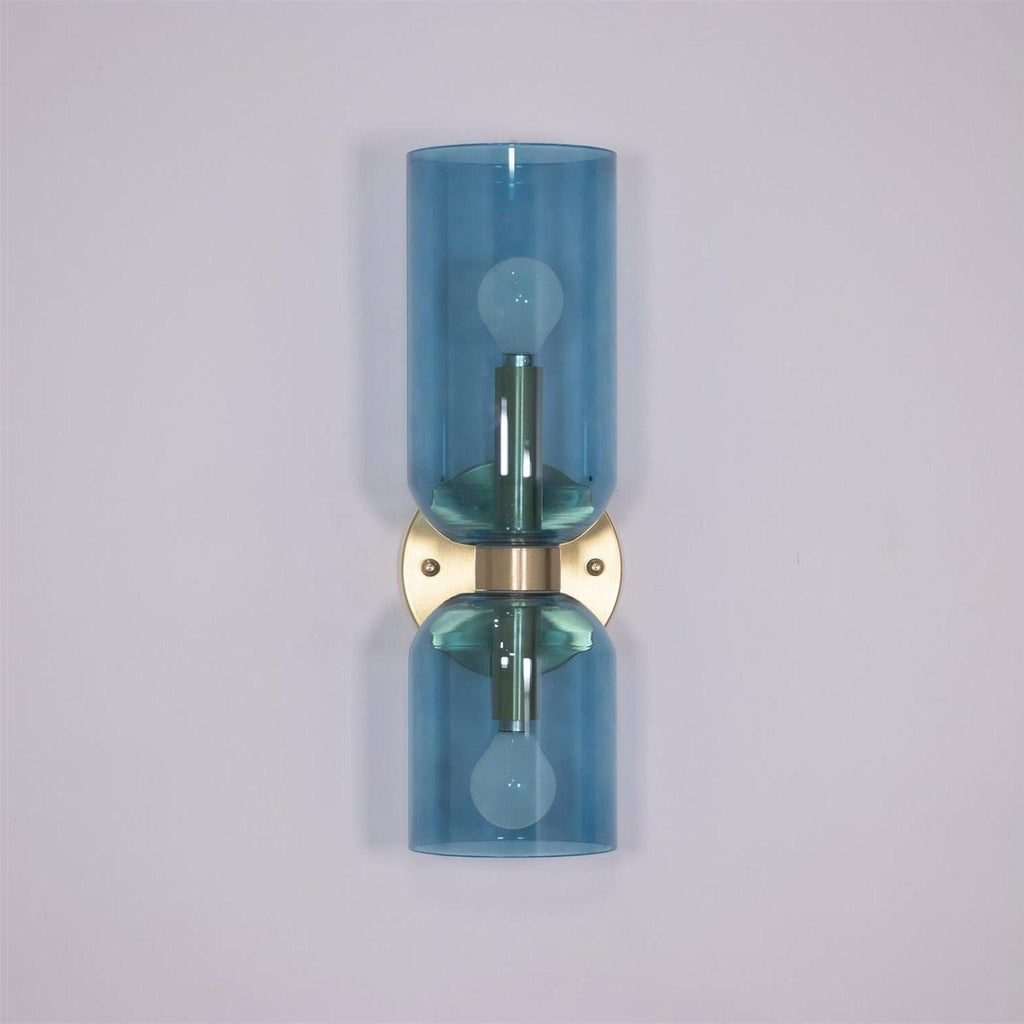 Edie Wall Lamp 4.7"