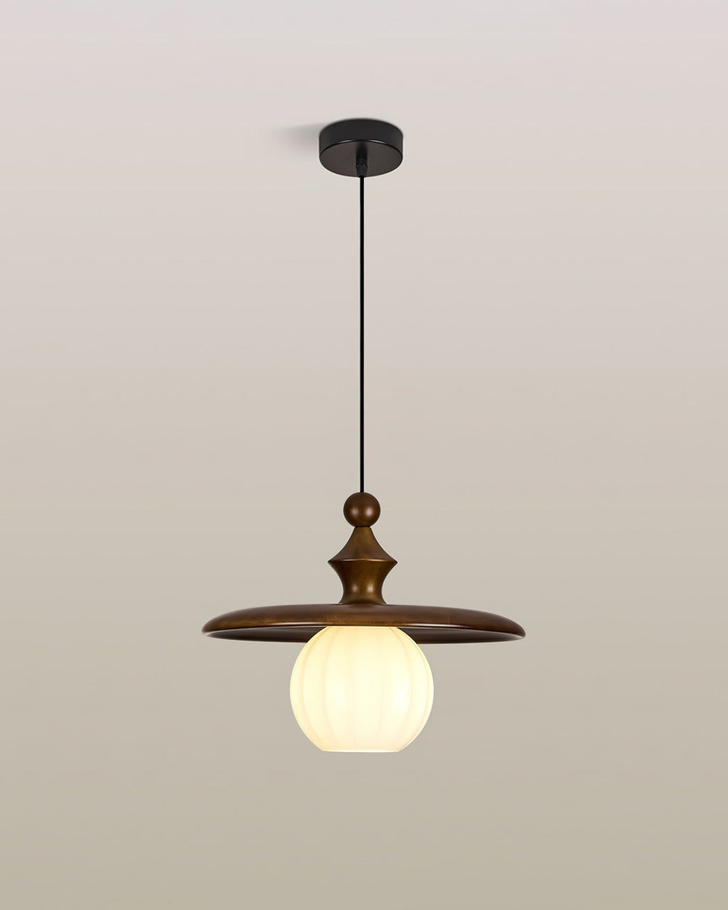 Edmund Pendant Light