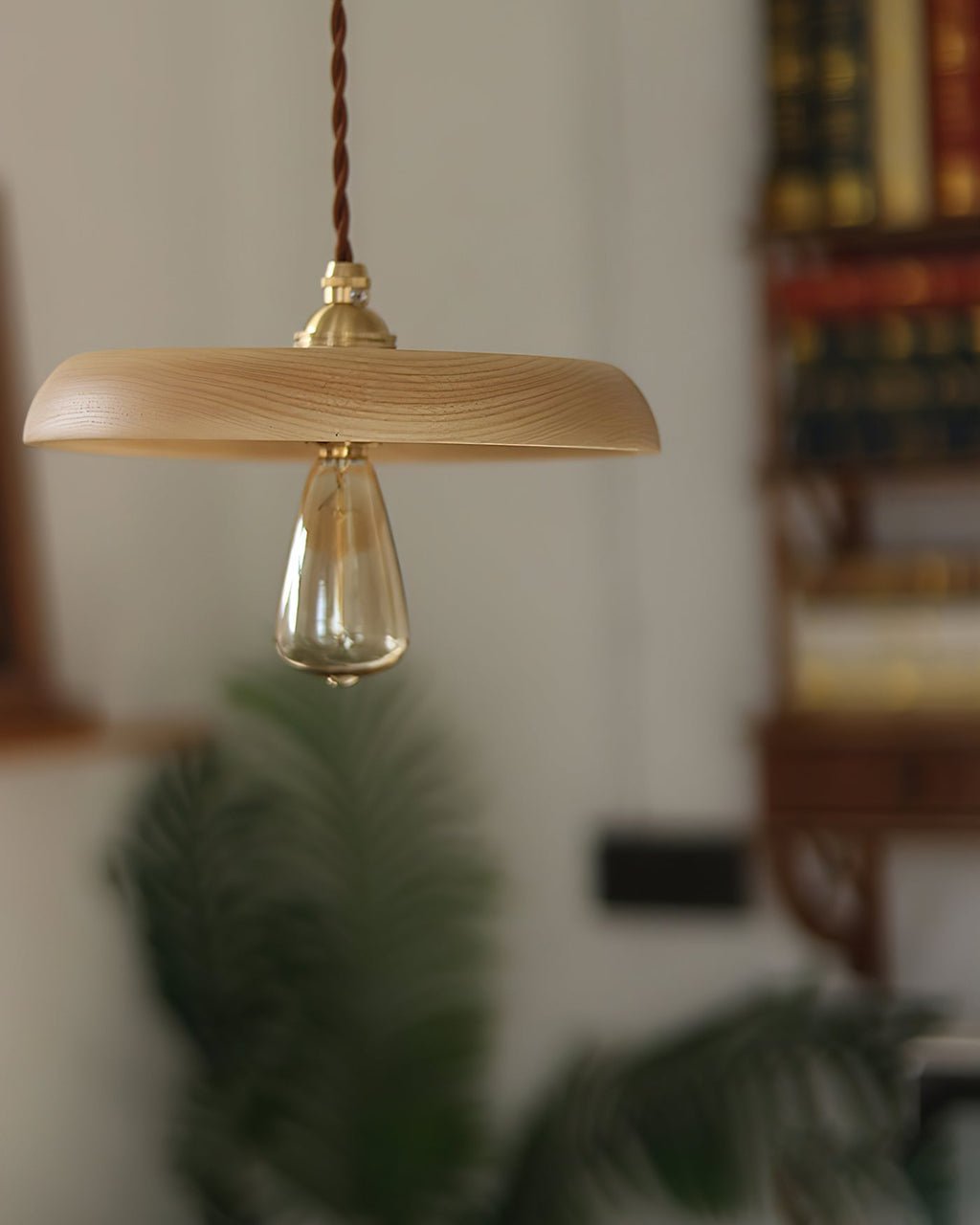 Edora Pendant Light