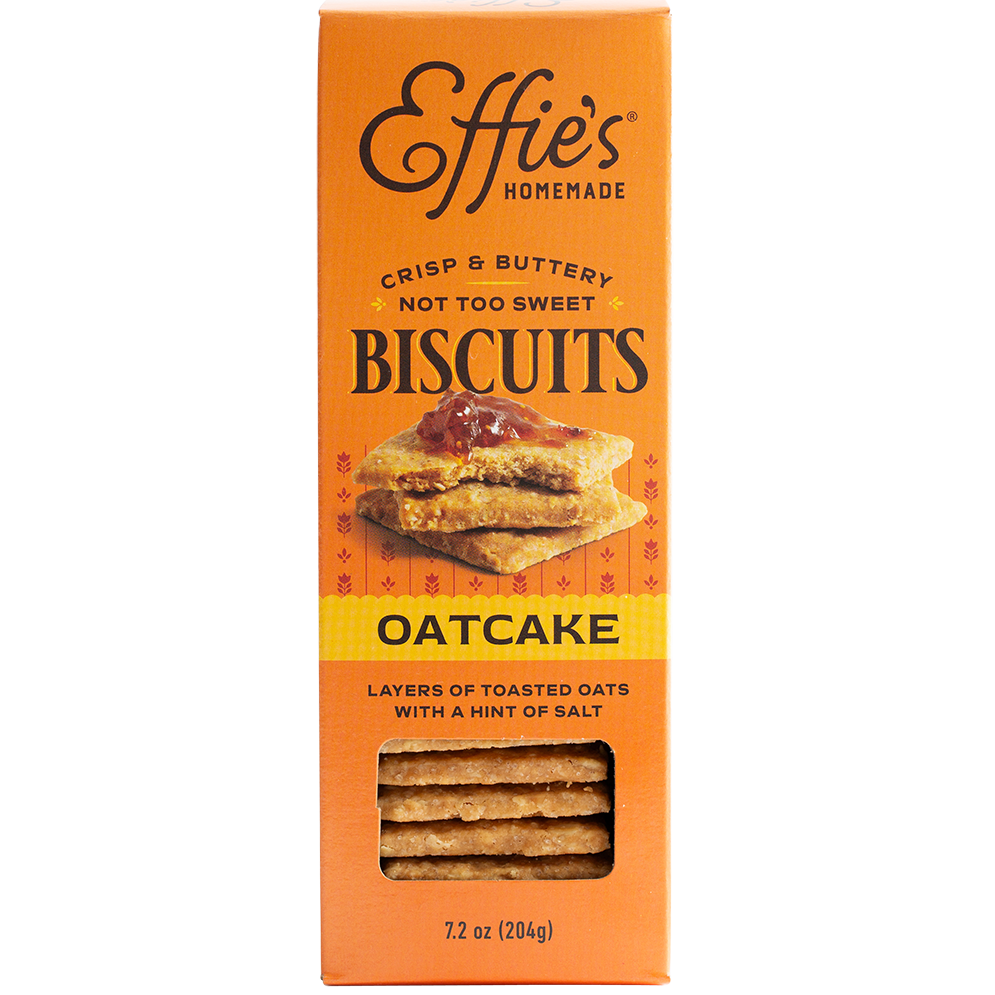 Oatcakes