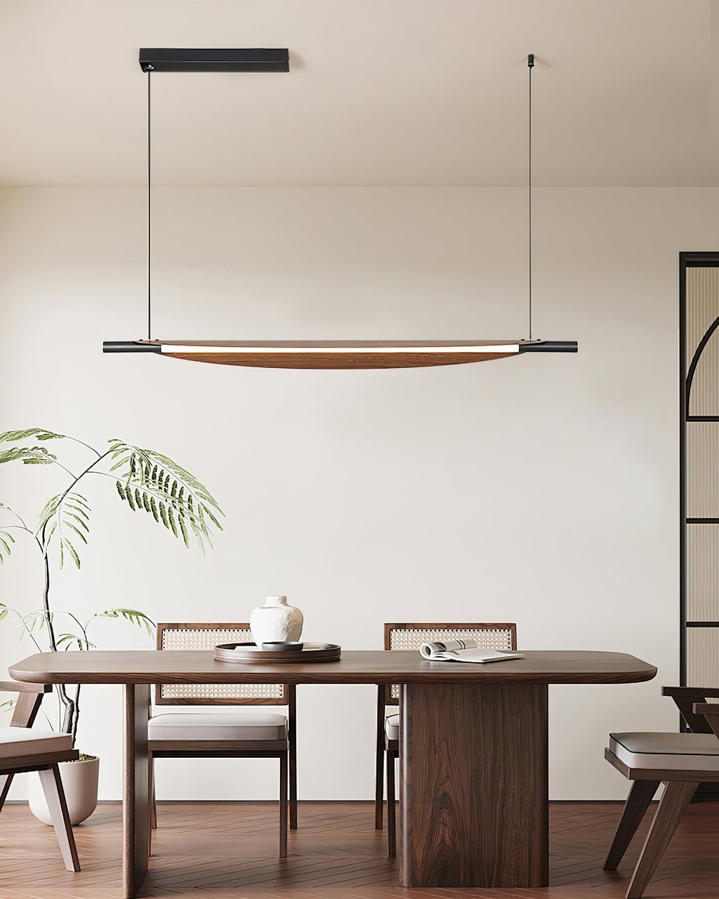 Elara Chandelier