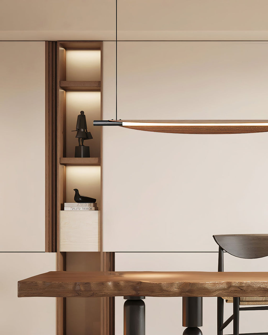 Elara Chandelier