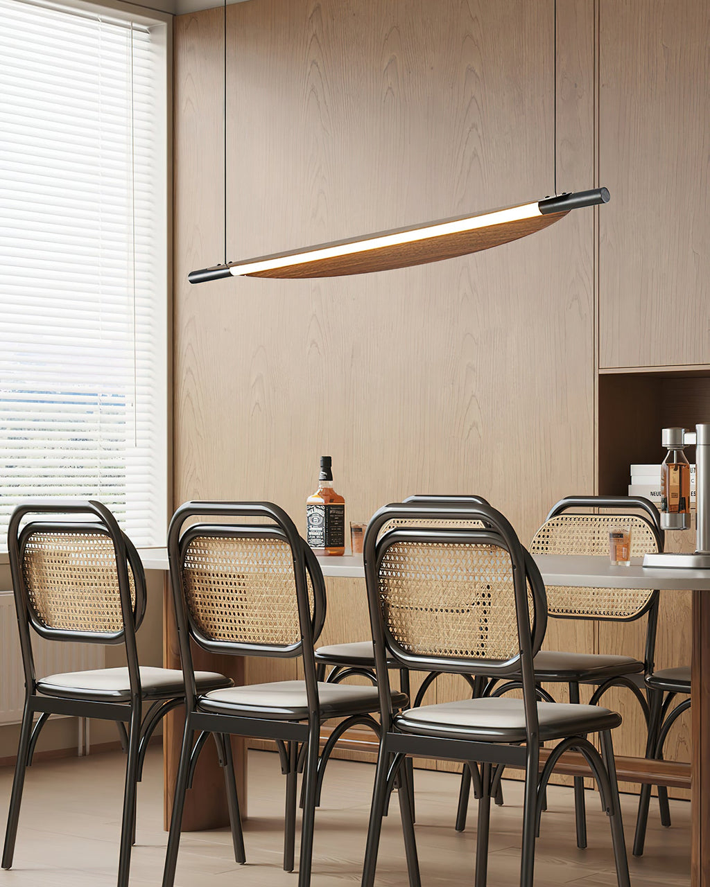 Elara Chandelier
