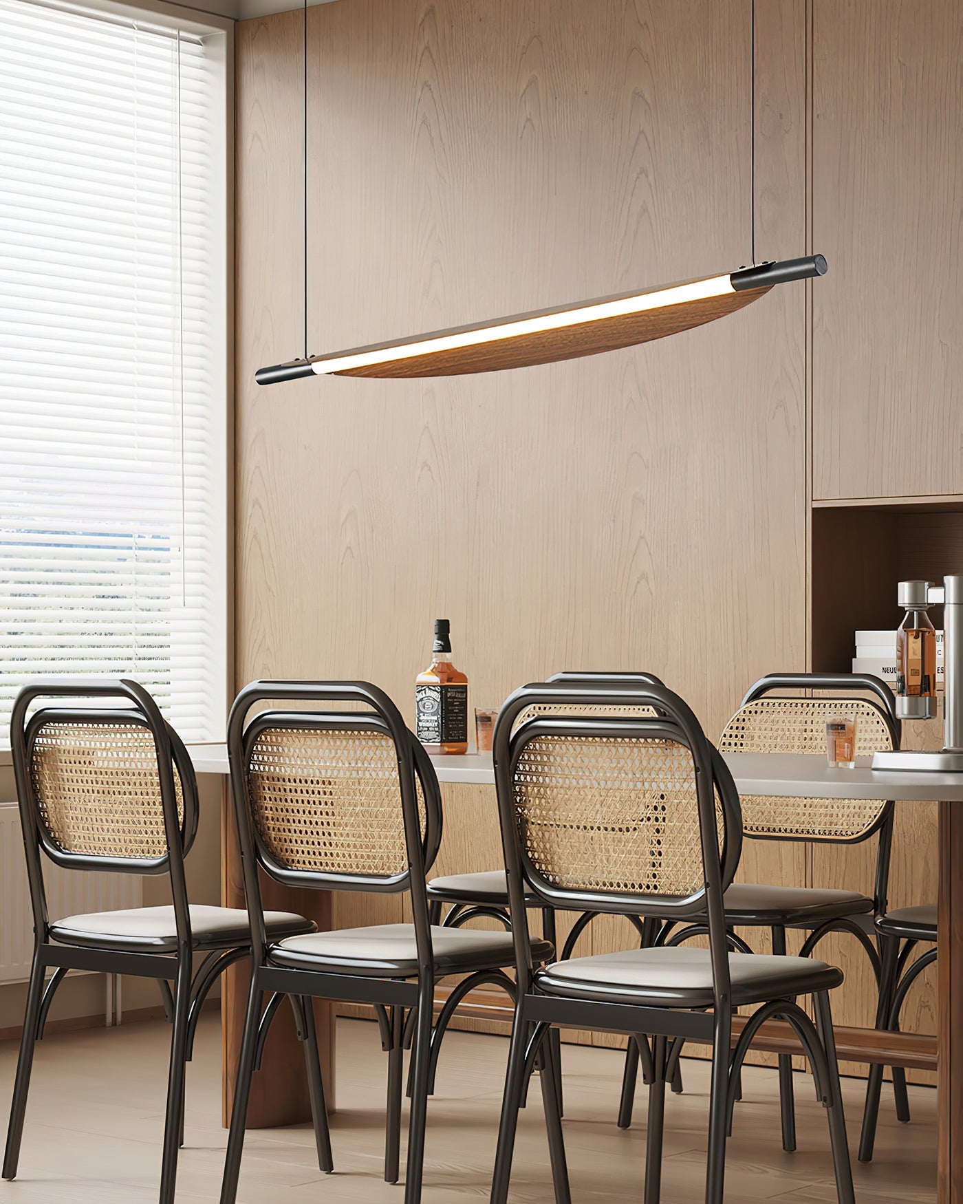 Elara Chandelier