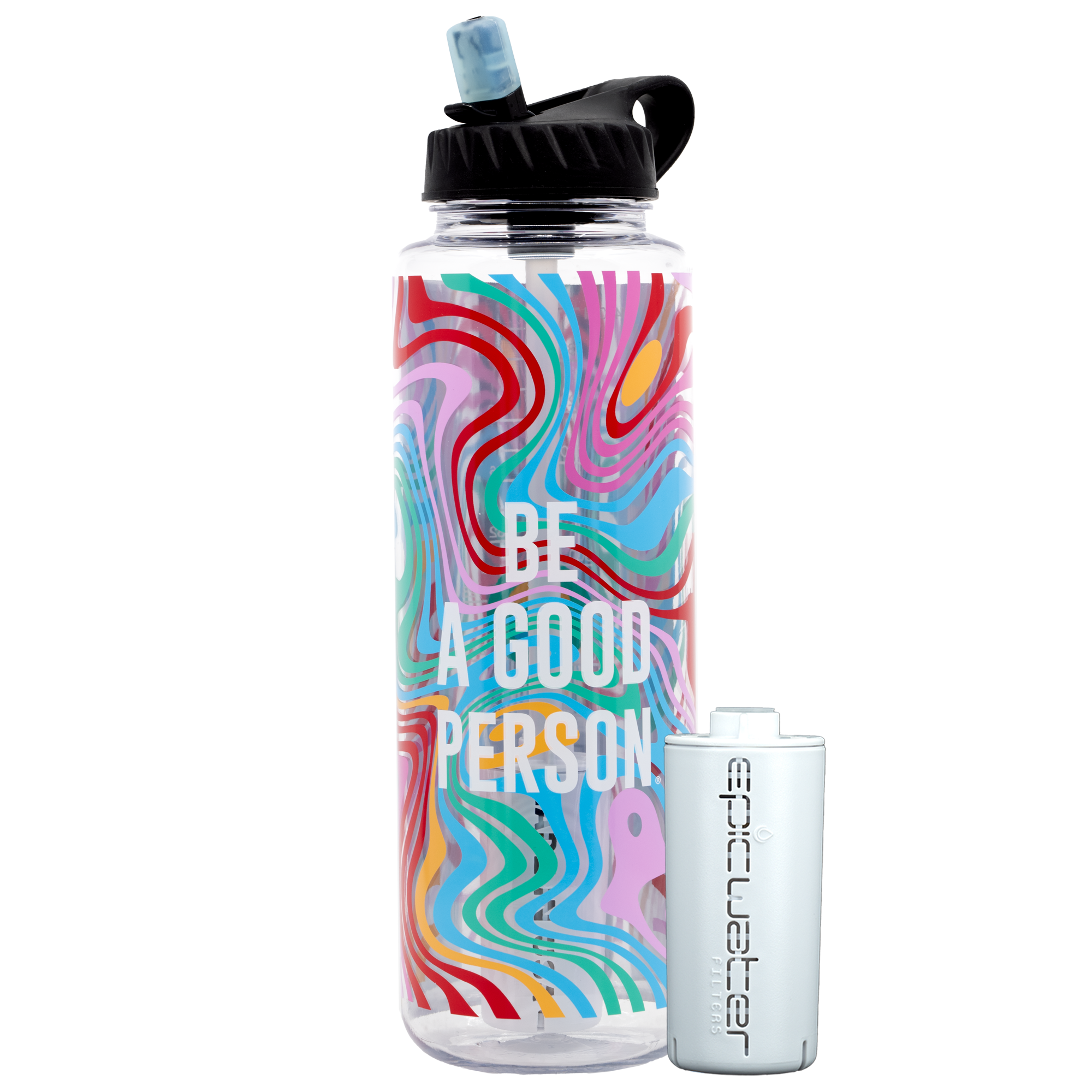 Nalgene OG Be A Good Person | 32oz