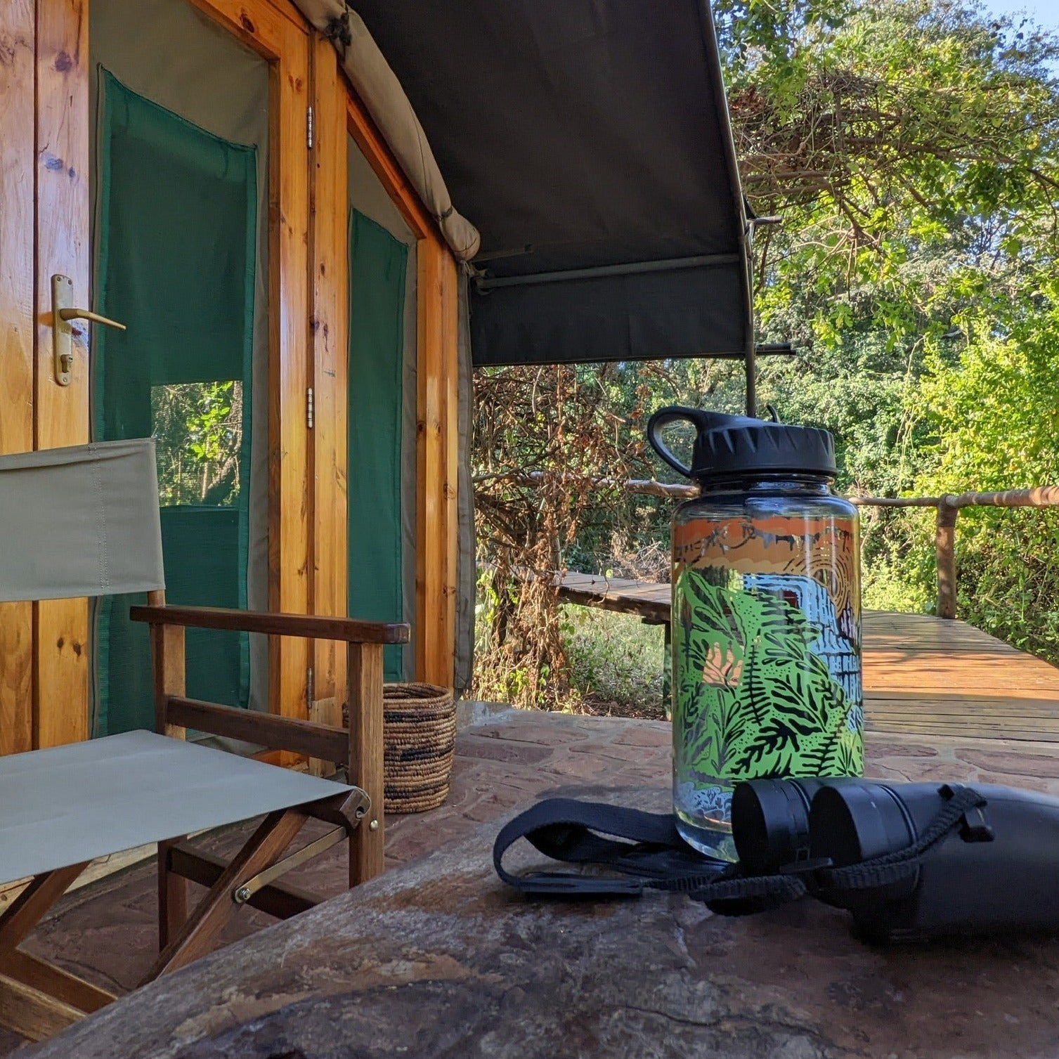 Nalgene OG GA 2030 | 32 & 48oz