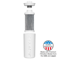 Everywhere Bottle Filter w/ Casing