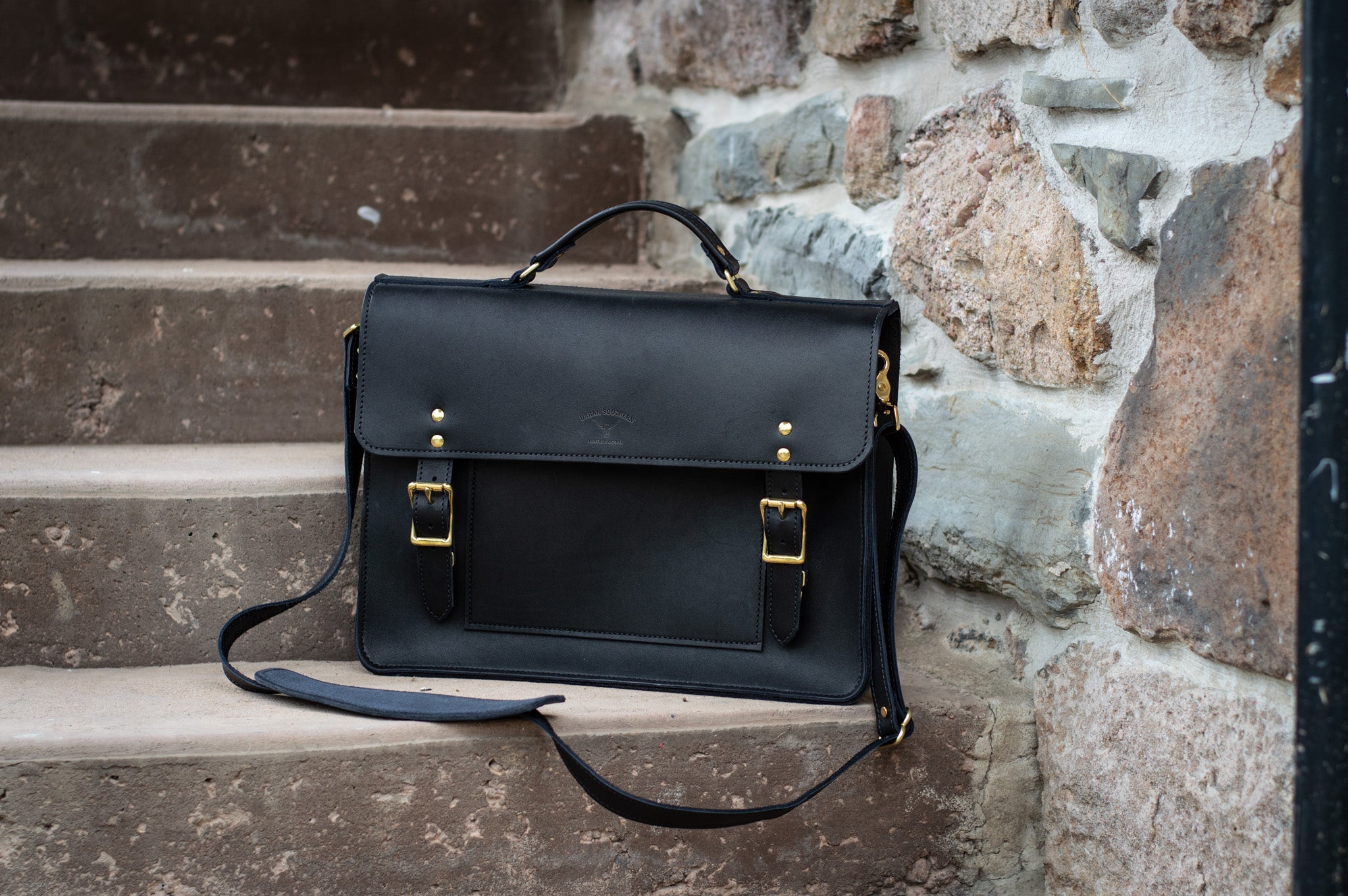 Executive Briefcase