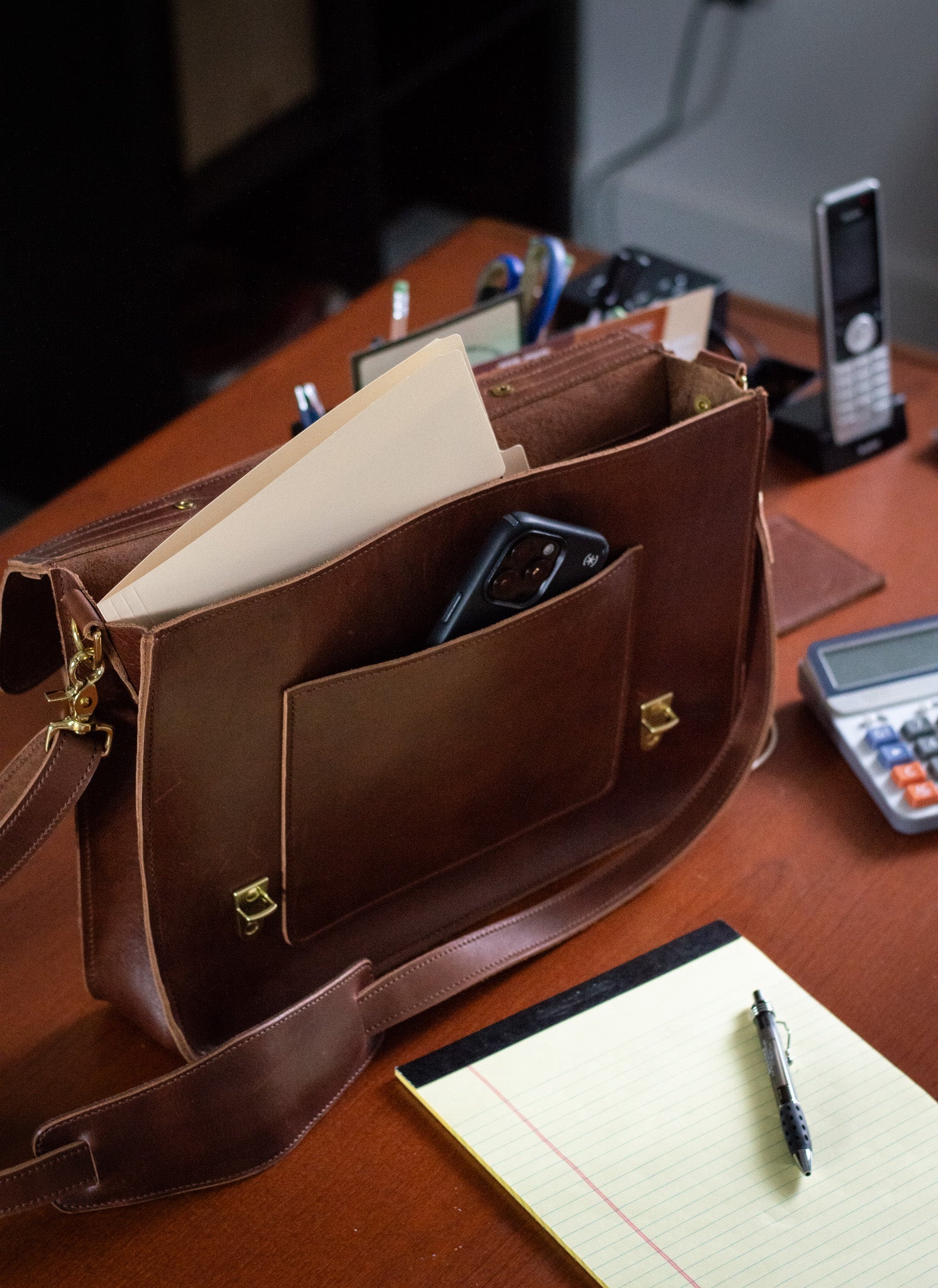 Executive Briefcase