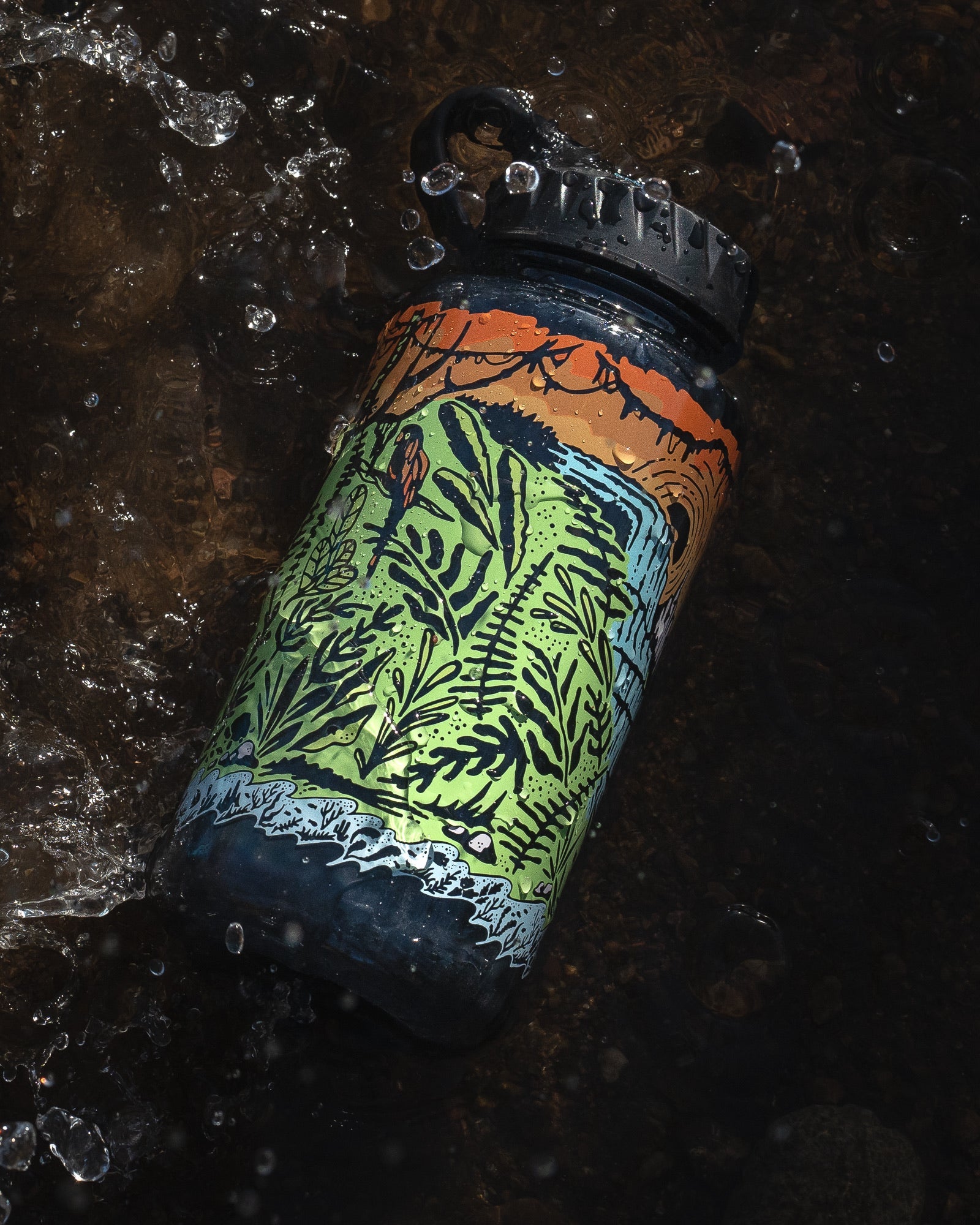 Nalgene OG GA 2030 | 32 & 48oz