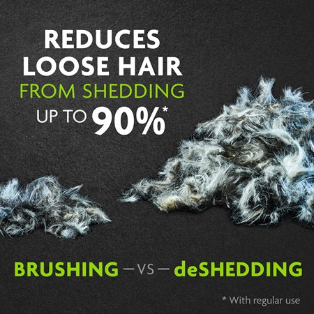 Furminator Undercoat deShedding Tool Medium Dog Long Hair