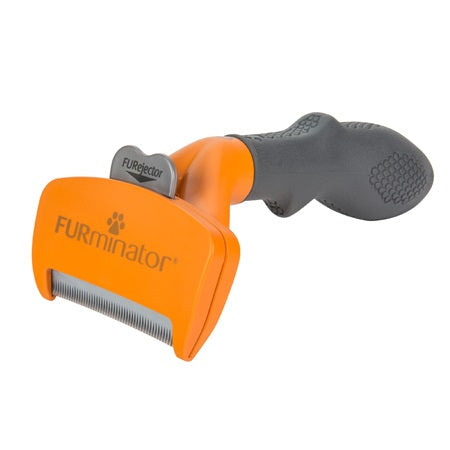 Furminator Undercoat deShedding Tool Medium Dog Short Hair