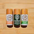 Florida Favorites - Organic Lip Balm 3 Pack