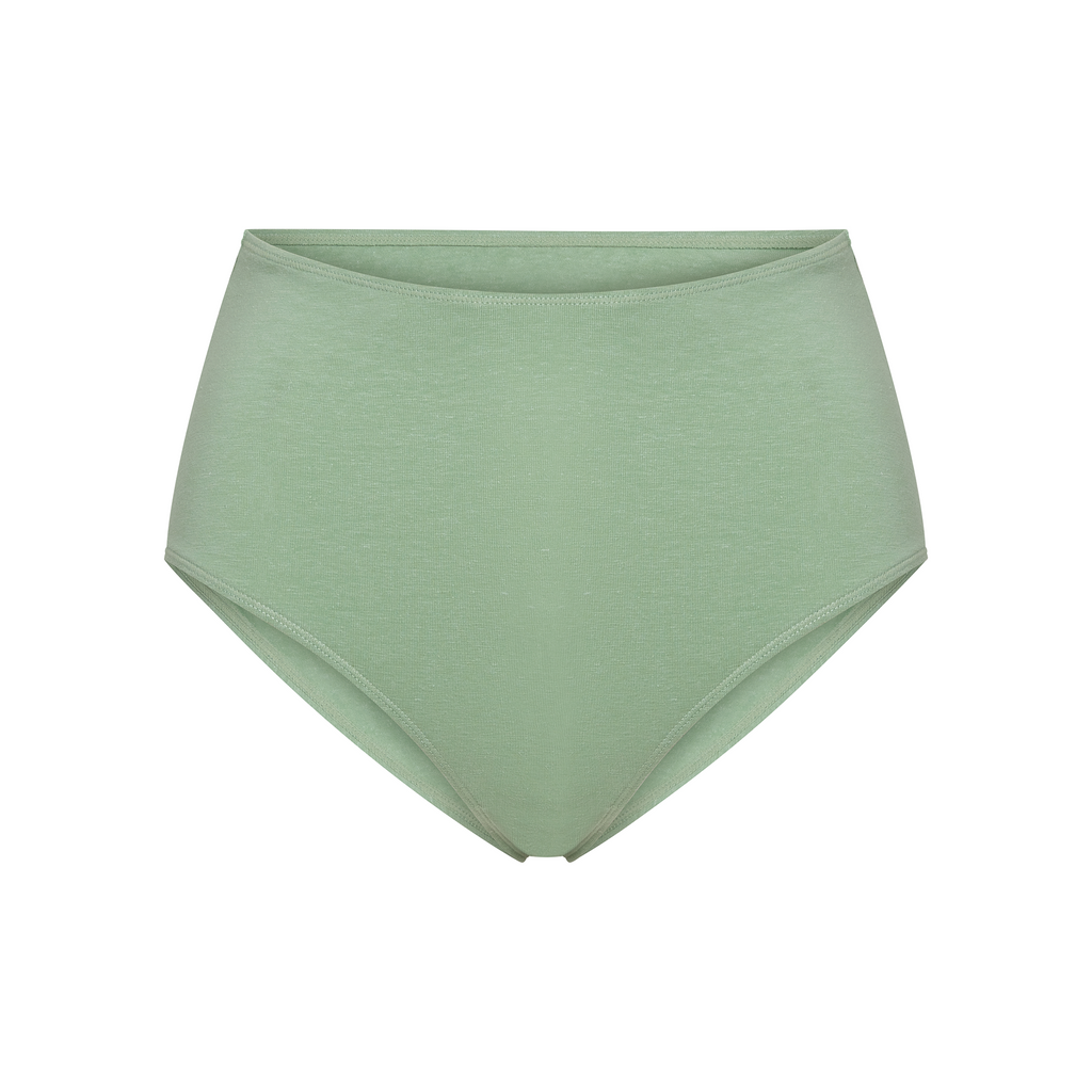 High-Rise Brief