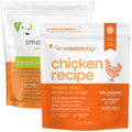 Freeze Dried Chicken Dog Food by Smallbatch