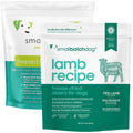 Freeze-Dried Lamb Dog Food by Smallbatch