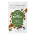 Garden Herb, Sprouted Snack Mix