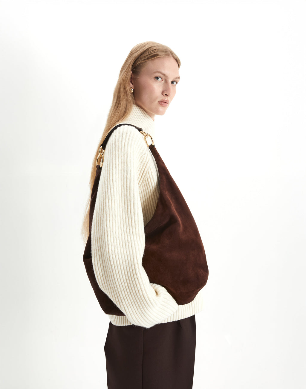 The Hobo Ring Bag