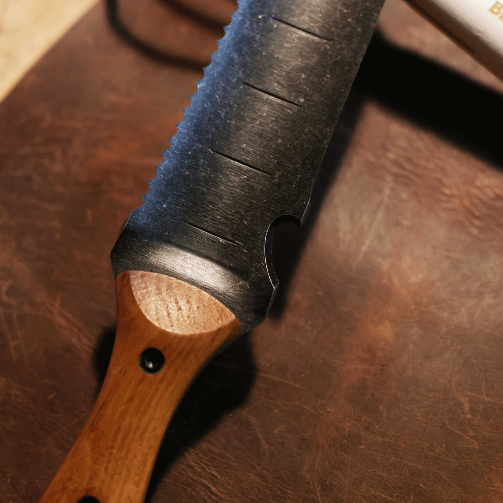 Essential Hori Hori Garden Knife