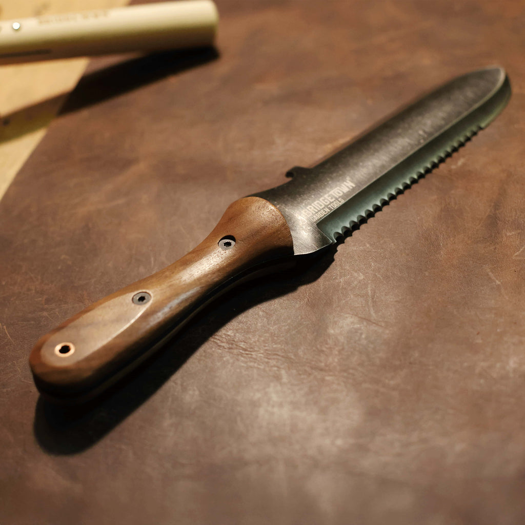 Essential Hori Hori Garden Knife