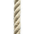 ORDER#: HR12 100% Hemp Rope 12mm (1/2 inch)