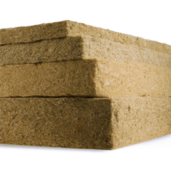 HempWool R20 Hemp Insulation (256 Sq Ft/Pallet) - All Sizes
