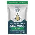 PREMIUM RAW SEA MOSS