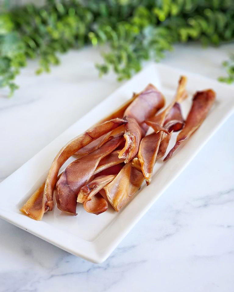 Pig Ears