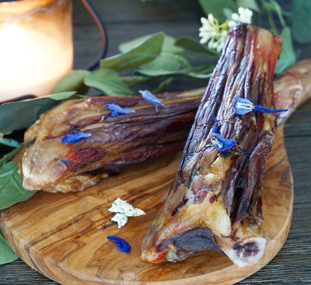 Lamb Shank (GFF & Pasture Raised)