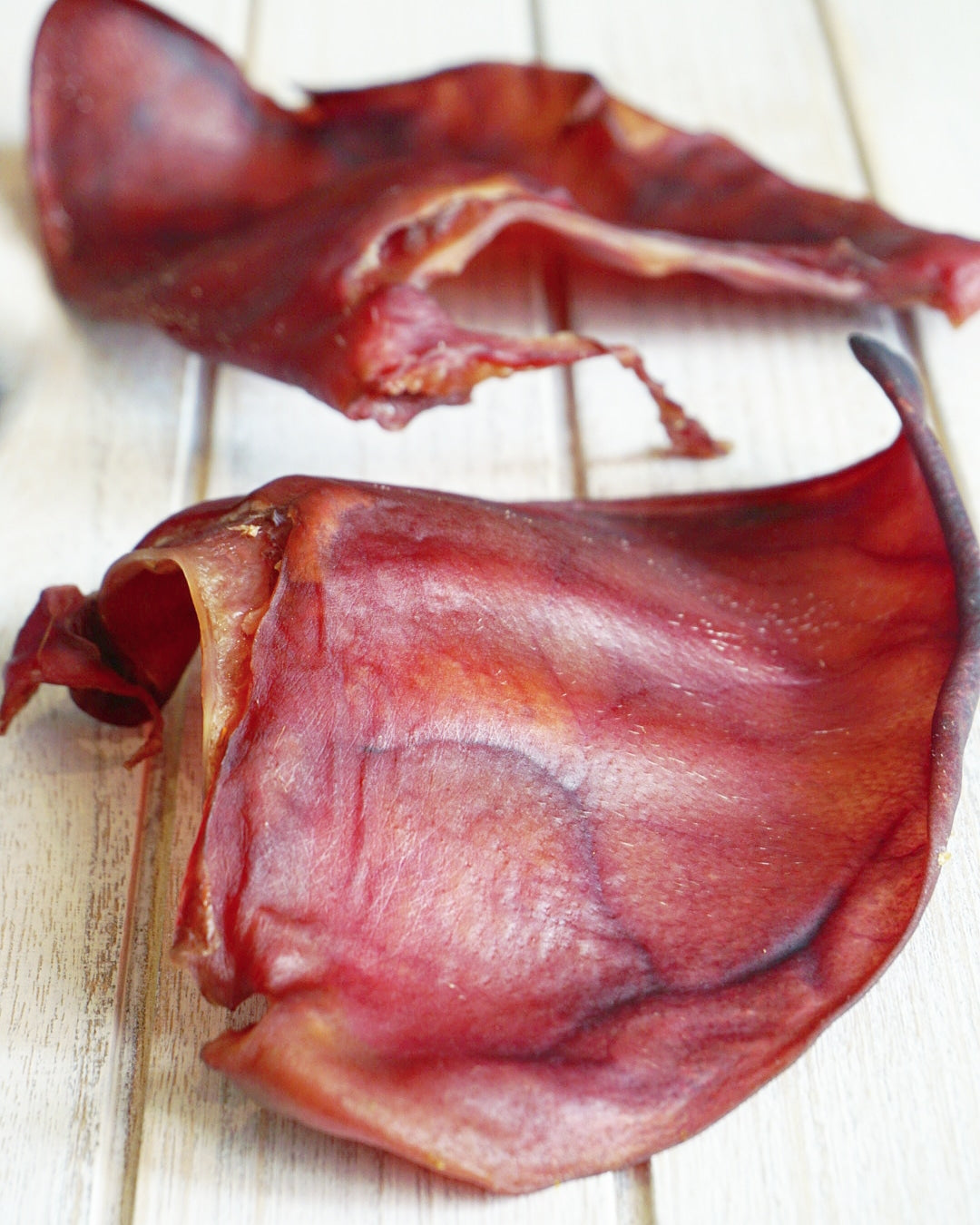Pig Ears