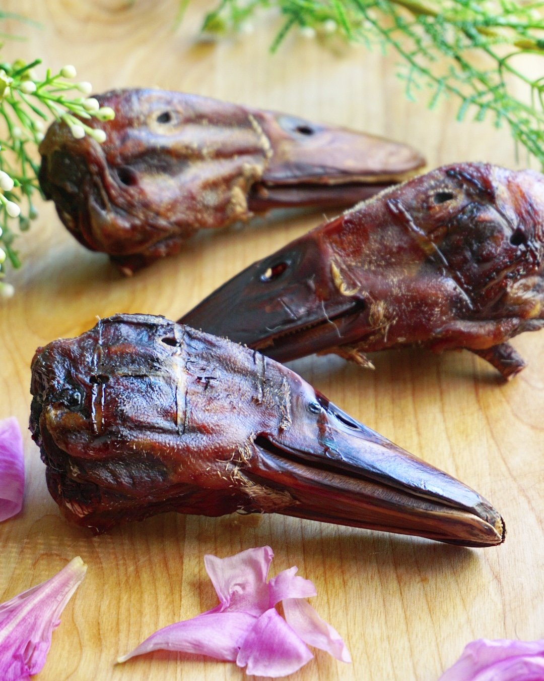 Duck Heads (ABF)