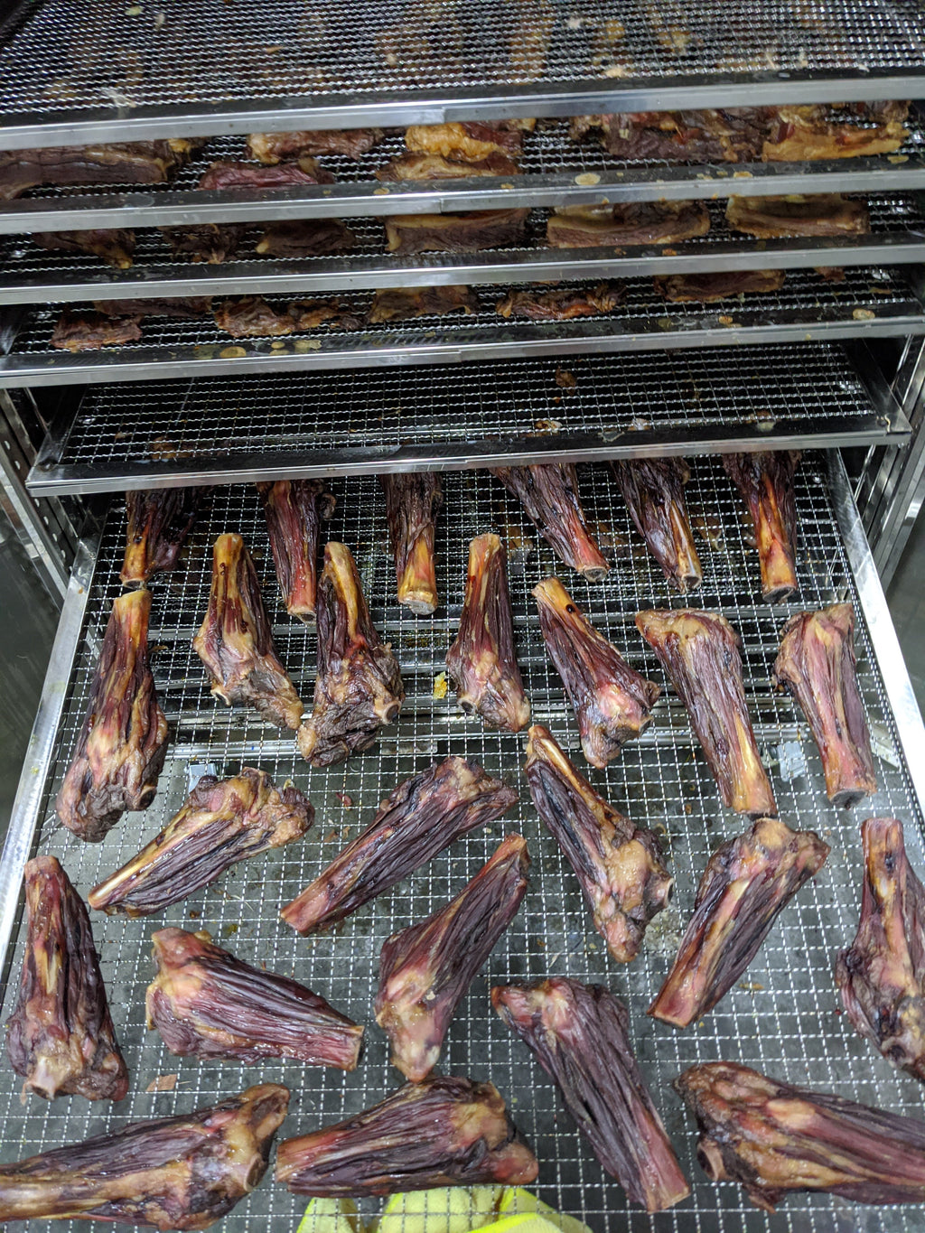 Lamb Shank (GFF & Pasture Raised)