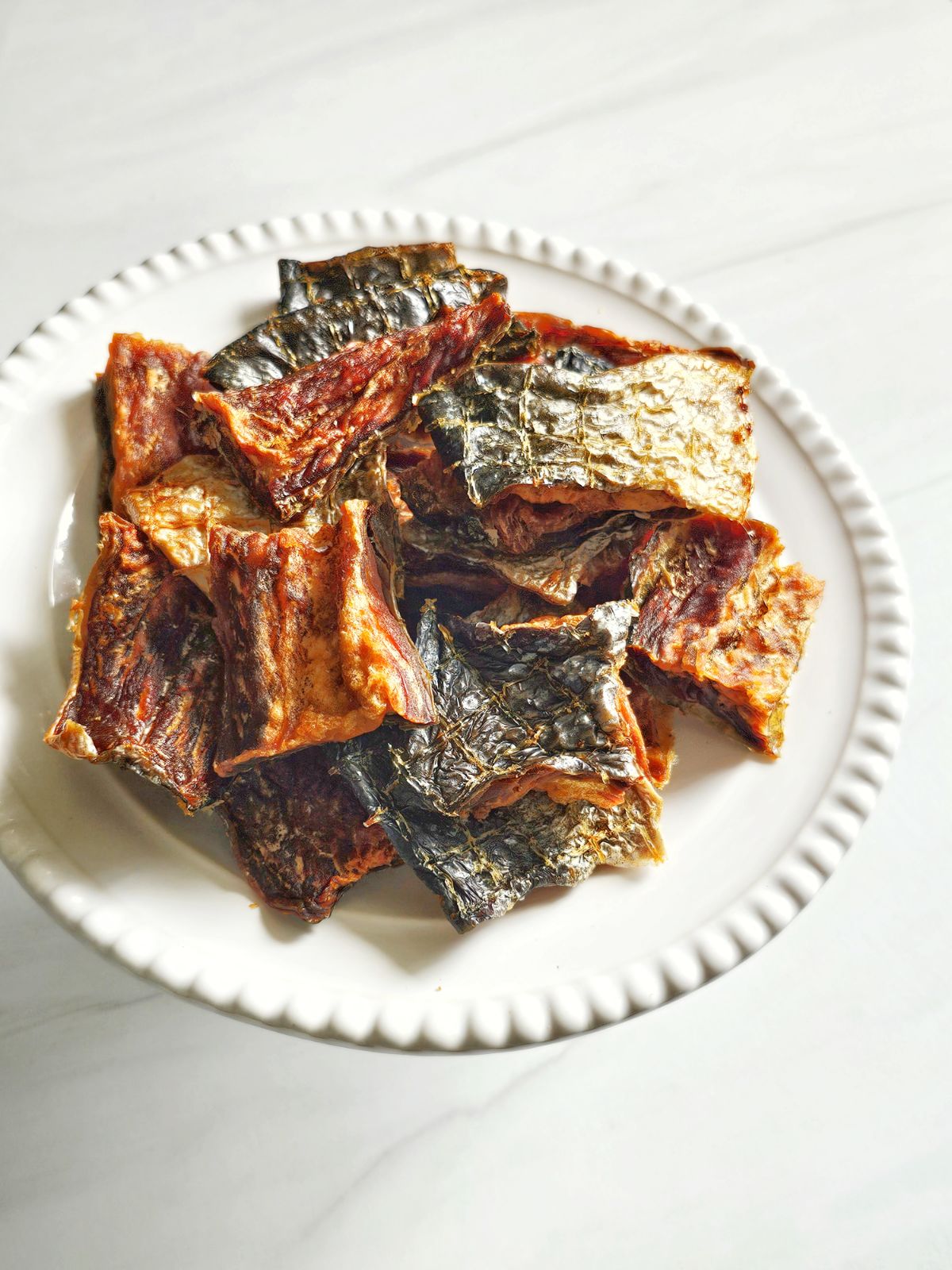 Salmon Fillet