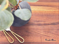 Walnut Chopping Board