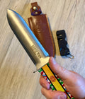 Southwest Hori Hori Gardening Knife