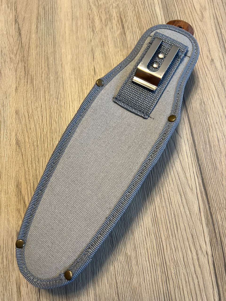Essential Hori Hori Garden Knife