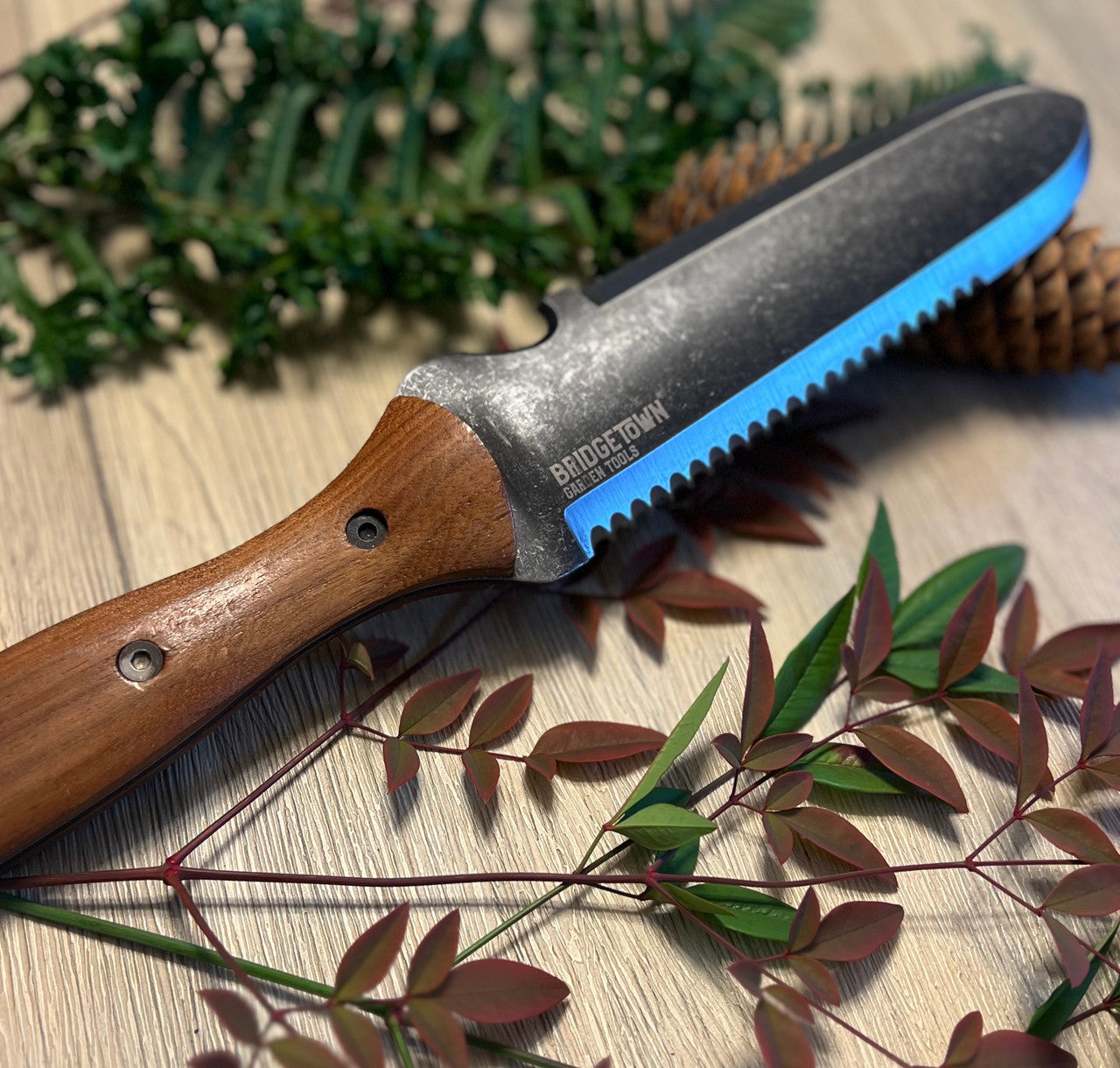 Essential Hori Hori Garden Knife