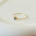 LABRADORTE RING