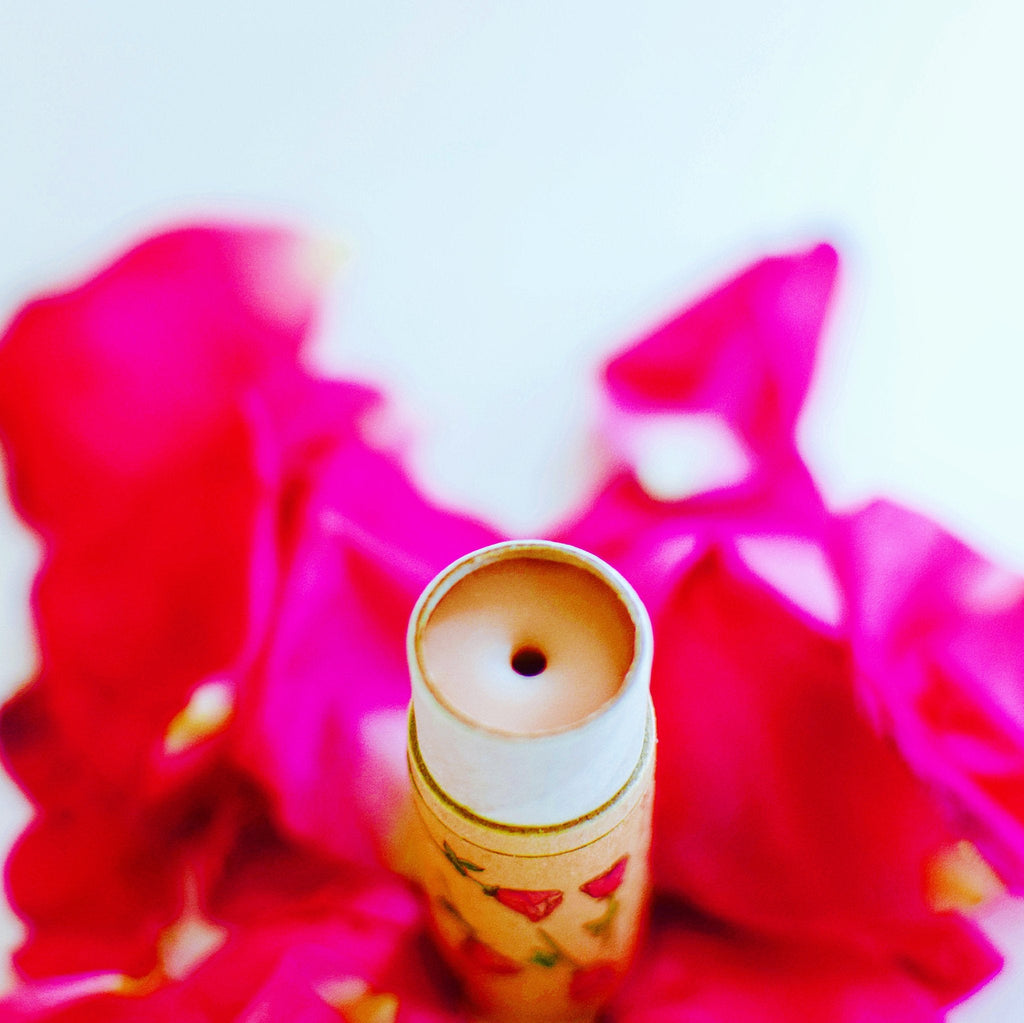 Pink Rose Lip Stick