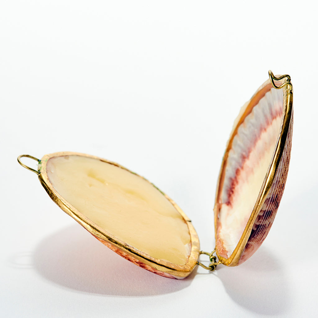 Leaves & Wood Perfume