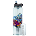 Nalgene OG Gretchen Leggitt Art | 48oz