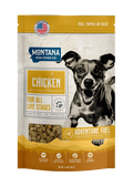 Grain-Free Chicken Freeze-dried Raw Adventure Fuel (Dog Food)