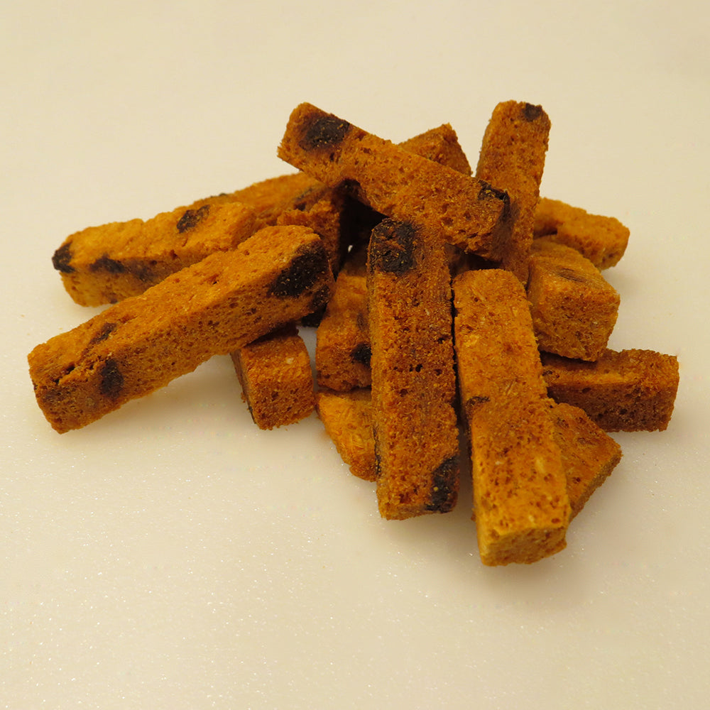 Chicken & Cranberries- 3oz