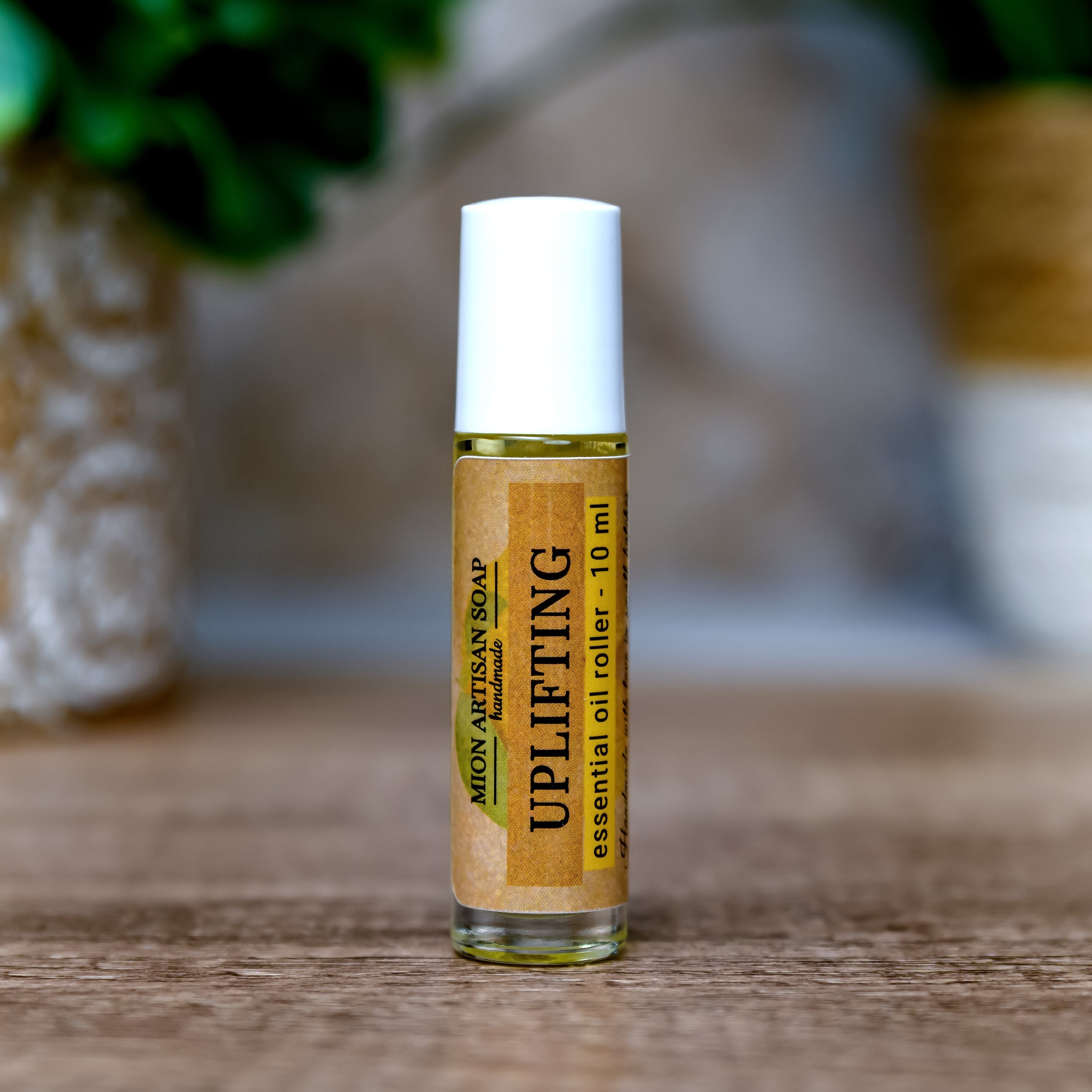 Essential Oil Roller